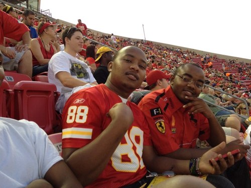 knelsonk's profile picture. 