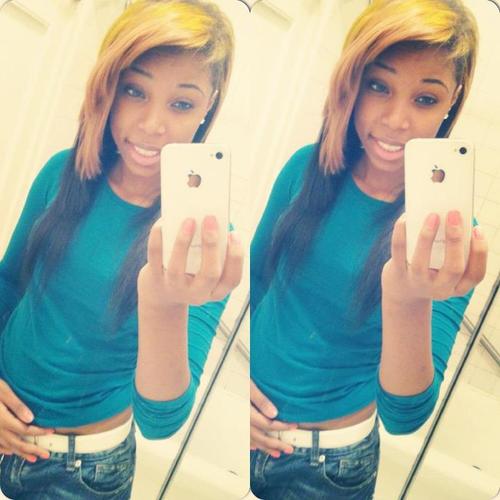 I'm in love. with who ? #Oomfs.