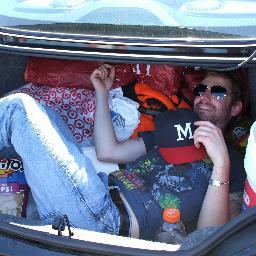 thaREALteemoney's profile picture. I hope I'm more interesting than 160 characters.