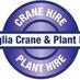 Anglia Crane & Plant Hire (@angliacrane) Twitter profile photo