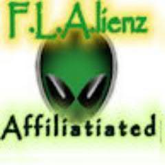 FLAlienzPromo's profile picture. Dedicating ALL of our social energies towards catapulting our clients into success.