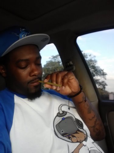 it means no worries fa da rest of yo days #Tampa bay my stumpin grounds