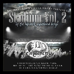 Hip-Rock Super Band! STADIUM 2! It's finally here! Feat Coldplay, U2, David Guetta, Star N Bucwild & Ryan Toby**FREE DOWNLOAD ON http://t.co/ombRs3xI**