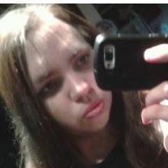I'm the type of girl that will burst out laughing in dead silence over something that happened yesterday. :)