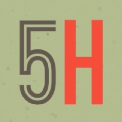 5HGiving Profile Picture