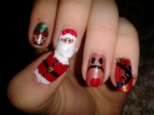 shellys_nails's profile picture. I enjoy painting my nails and wanted to share my designs. In the new year, 2013, I will be creating youtube tutorials!