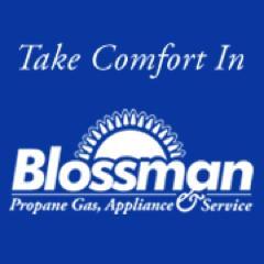 Blossman Gas is largest family-owned propane business in America. For over 60 years, we’ve been providing the comforts of gas to thousands of valued customers.