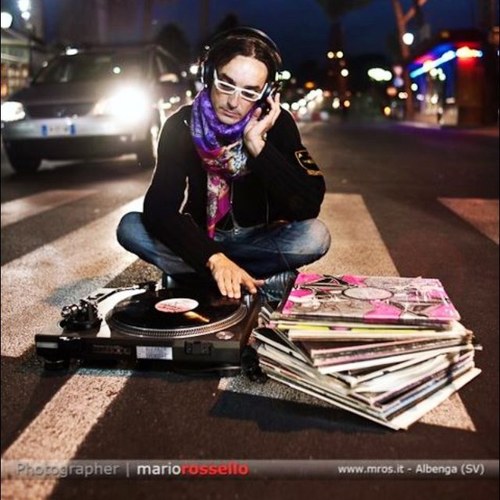 FabiettoCataneo's profile picture. DJ Remixer / Music & Media Production