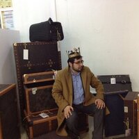 Arman Tsaturyan (@arman_ts) 's Twitter Profile