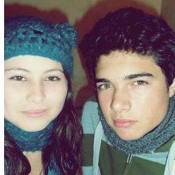sígueme & te sigo

RGF