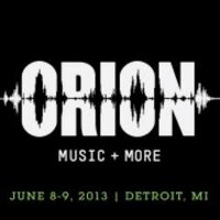 Orion Music + More (@orionmusicmore) 's Twitter Profile