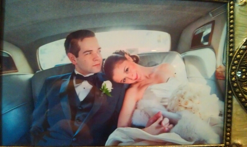 vroomsie's profile picture. 