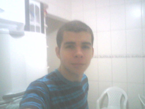 sou saopaulino