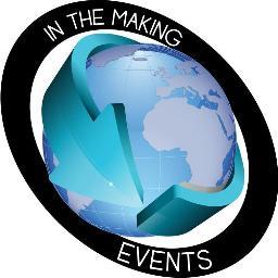 Owner and Managing Director IN THE MAKING EVENTS LTD aiming to provide entertainment from talented individuals and group performers for all occasions.