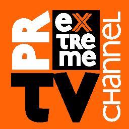 Te presentamos el nuevo Canal de deportes extremos llamado PRExtreme TV Channel. Lo tienes en TV e Internet . + info en http://t.co/xqXTJhYW