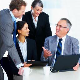 Rejoignez le réseau pour la création d'entreprises par les Seniors