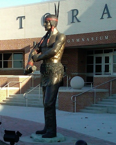 OCTFieldDevelop's profile picture. Upgrade the existing athletic stadium to meet the needs of the athlete & spectator.