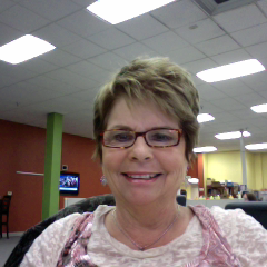 JennyFry5's profile picture. 