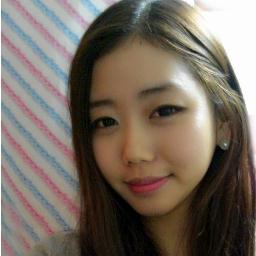 디자이너를 꿈꾸는 풋풋한 여학생