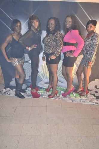 choc50's profile picture. Always myself...