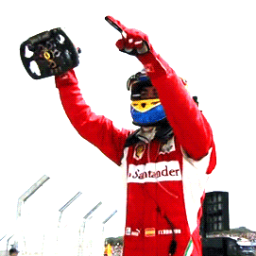 Fernando Alonso es el mejor piloto del mundo, y lo será hasta que yo lo diga. Homenaje a @van_Palomaain
https://t.co/qW8LQDgl4T
