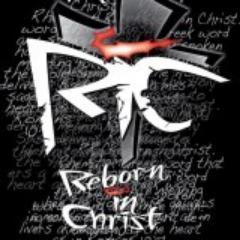 Proud2bRiC's profile picture. Reborn in Christ. What a statement. We who are RiC, are proud to be RiC.