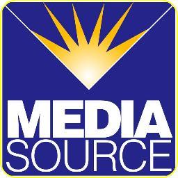Media Source, providing corporate/broadcast video production and local/national media monitoring services since 1994.