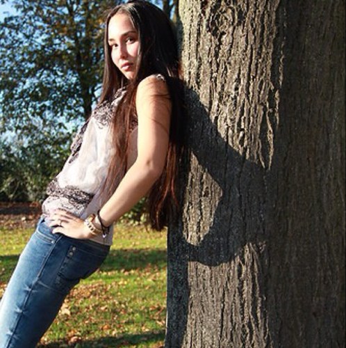 Ashtelepary's profile picture. What doesn't kill you, makes you Stronger! ❤                                                              Live, Love and Enjoy your Life.