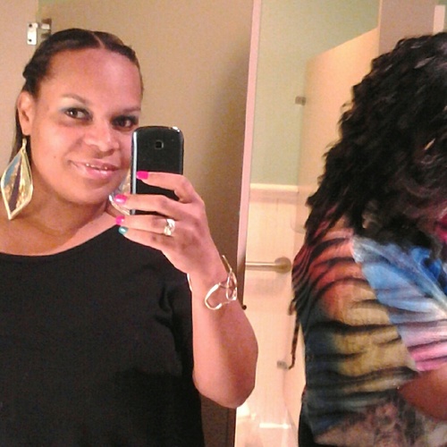 im NoT here To make u LIKE me!...and can carelESS if u DNT!!