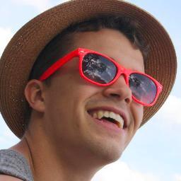 OV_Kyle's profile picture. 