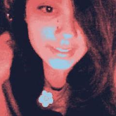 I love the way you are, that's who I am do not have to strive ..