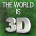 The World is 3D (@theworldis3d) Twitter profile photo The World is 3D (@theworldis3d) Twitter profile photo