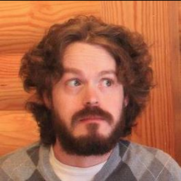 DrBargonzo's profile picture. Mostly harmless, self-proclaimed doctor of nonsense, random nerd.