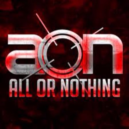 This was AoN but it feel apart everyone has joined Evolution clan bye