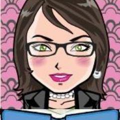 Irish book blogger. Books. Books. Books. That's me.
