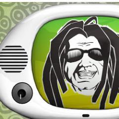 Fã do @canal_away ,amo minha namorada..E sempre twitando,então me sigam ;)