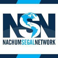 NachumSegalNetwork (@nachumsegalnet) 's Twitter Profile Photo NachumSegalNetwork (@nachumsegalnet) 's Twitter Profile Photo
