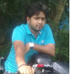 AshokKu37822739's profile picture. 