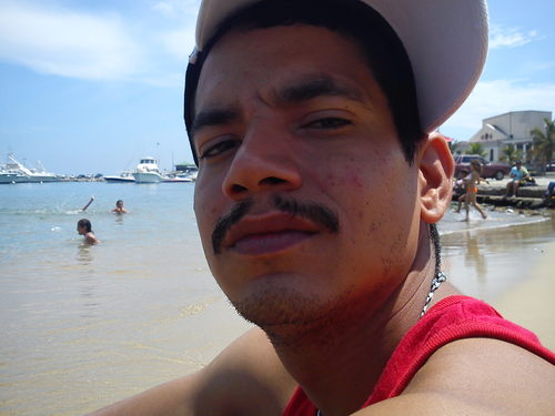 Cocinero 
Me gusta la buena música
