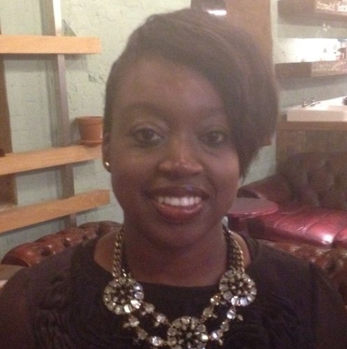 NanaO3in1's profile picture. 3= wife, mother & stylist