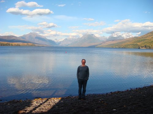 andre_gordon's profile picture. 