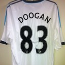 John Doogan - @DoogieJnr - Twitter