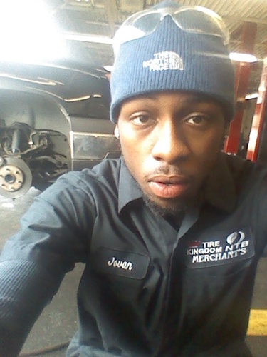 mitches simple fix auto(S.F.A) serving the 7 cities va