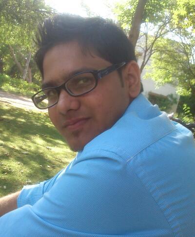 GaneshMerwade's profile picture. 