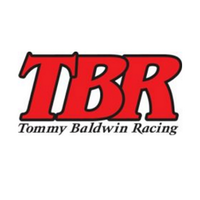 Tommy Baldwin Racing (@tbr_racing) 's Twitter Profile