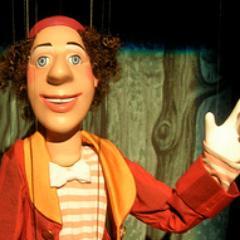 DankeNPL's profile picture. I'm a German puppet and mascot of 2013 Nashville International Puppet Festival. Thank you for following!