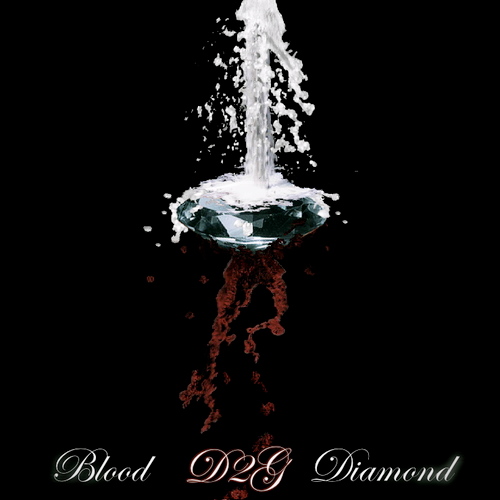 dedicated to spreading word about the deadly effects of blood diamonds