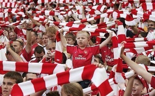 ArsenalFansBase: Brings you News, Rumours & Stats related to the Club, the players & the manager. we FB & RT all #GoonerFamily