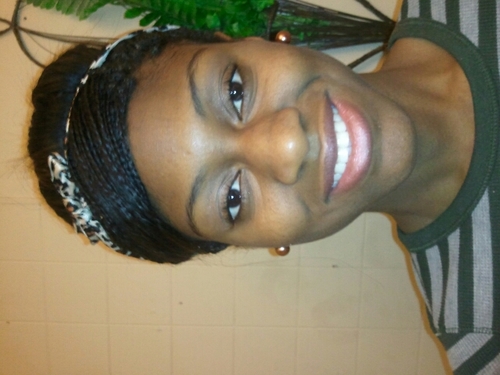 Pretty Meh