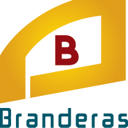 Branderas Publicitarias  -  Publicidad Visual Rentable  que atrae clientes a tu negocio #PublicidadExterior